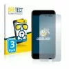 3x BROTECT® AirGlass® Pellicola Vetro Chiaro Apple IPhone 8 Plus