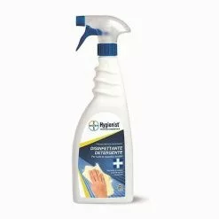 Bayer Hygienist Multiuso Disinfettante Sanificante Superfici
