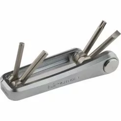 Birzman M-Torque 4 Funzioni Con 5Nm Di Coppia