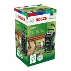 Bosch Fontus Idropulitrice Portatile A Batteria -Vendite Pastiglie freno bosch fontus idropulitrice portatile a batteria 5