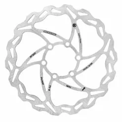 Braking Disco Freno Wave Fix Ø 203mm Per Mtb, EMtb E EBike