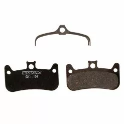 BRAKING P21 Pastiglie Organiche Per Formula Cura 4