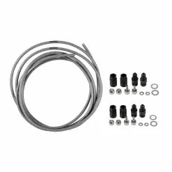 Braking Tubo Freno Idraulico Kevlar