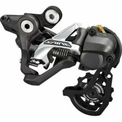 Cambio Shimano Saint RD-M 820 SS 10 Velocità