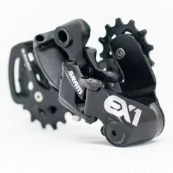 Cambio Sram EX1 8 Velocità Per EBike