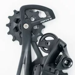 Cambio Sram EX1 8 Velocità Per EBike -Vendite Pastiglie freno cambio sram ex1 8 velocitC3A0 per ebike 4