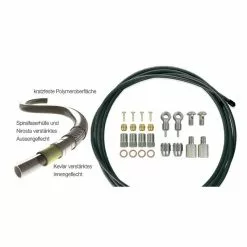 Cavo Freni XLC BR-X63