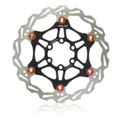 Disco XLC BR-X50 180mm Per Freni A Disco