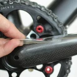 Effetto Mariposa Shelter ZeroDue Roll 0,2mm Pellicola Di Protezione Per Telaio EBike 5 Effetto Mariposa Shelter ZeroDue Roll 0,2mm Pellicola Di Protezione Per Telaio EBike -Vendite Pastiglie freno effetto mariposa shelter zerodue roll 02mm pellicola di protezione per telaio ebike 2