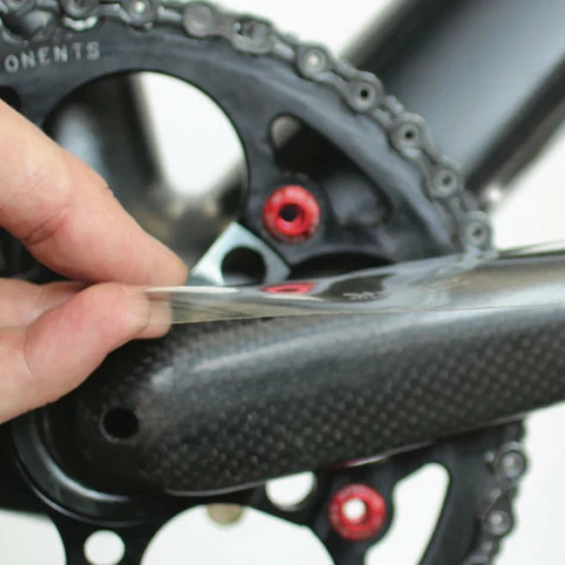 Effetto Mariposa Shelter ZeroDue Roll 0,2mm Pellicola Di Protezione Per Telaio EBike 3 Effetto Mariposa Shelter ZeroDue Roll 0,2mm Pellicola Di Protezione Per Telaio EBike - immagine 3