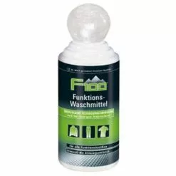 F100 Detergente Da 500ml Per Tessuti Funzionali