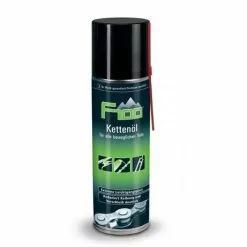 F100 Olio Lubrificante Da 300ml
