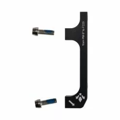 Formula Kit Adattatore Pinza Anteriore PM6" 220mm