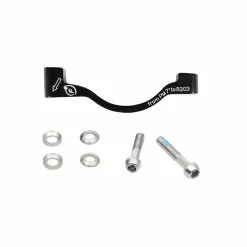 Formula Kit Adattatore Pinza Anteriore PM7" 203mm