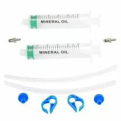 Formula Kit Siringa Spurgo Freni Cura