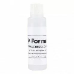 Formula Olio Minerale 250ml