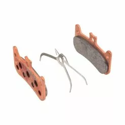 Formula Pastiglie Sinterizzate Freno A Disco 4 Pistoni Per Formula Cura 4