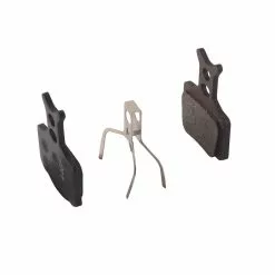 Formula Pastiglie Freno Organiche Per Freni Cura One C1 RO