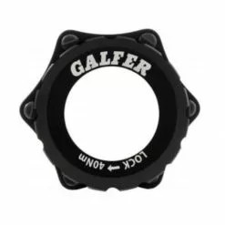 Galfer Adattatore Disco IS Per Mozzi Center Lock