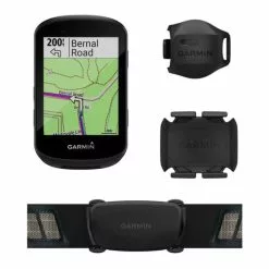 Garmin Edge 530 + Bundle Sensori