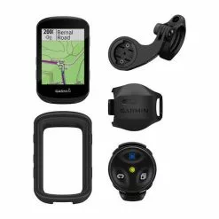 Garmin Edge 530 Mountain Bike