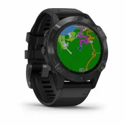 Garmin Fenix 6 Pro Standard Edition -Vendite Pastiglie freno garmin fenix 6 pro standard edition 2