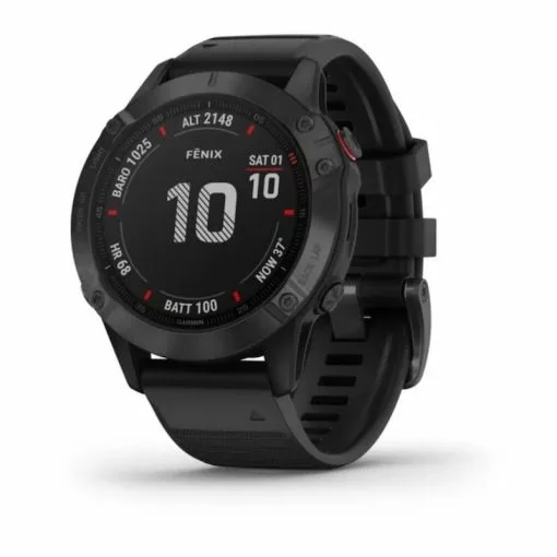 Garmin Fenix 6 Pro Standard Edition -Vendite Pastiglie freno garmin fenix 6 pro standard edition