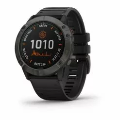 Garmin Fenix 6X Pro Solar Edition
