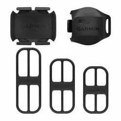 Garmin Sensore Di Velocità E Cadenza Bluetooth E ANT+