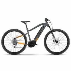 Haibike HardNine 4 2021