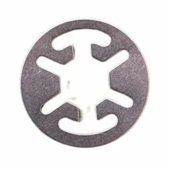 Haibike Rondella In Metallo Per Fissaggio Cover Batteria EBike Yamaha