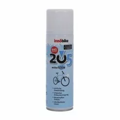 Innobike Bike Cleaner 205 Active Foam 300ml Detergente Bici