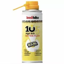 Innobike High Tech 105 300ml Spray Per Catene