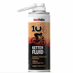 Innobike Plus 106 300ml Liquido Catena