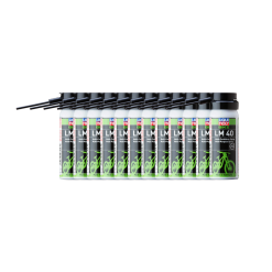 Liqui Moly Bike LM 40 Spray Multiuso Per EBike 50 Ml - 6057