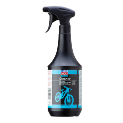 Liqui Moly Bike Cleaner Detergente Per EBike 1 L - 6053