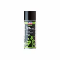 Liqui Moly Bike Cera Spray Lucidante Per Telaio EBike 400 Ml - 6058