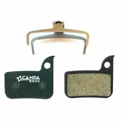 Pastiglie Campa Bros Per Sram Red Road Level Ultimate EBike