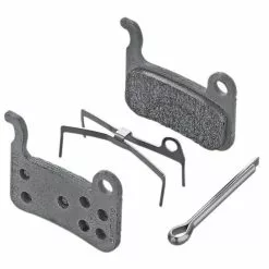 Pastiglie Di Freno A Disco Shimano M06