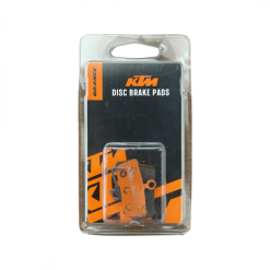 Pastiglie Freno A Disco Avid X0