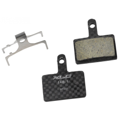 Pastiglie Freno A Disco XLC BP-C07