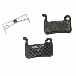 Pastiglie Freno A Disco XLC BP-C11 Per Shimano