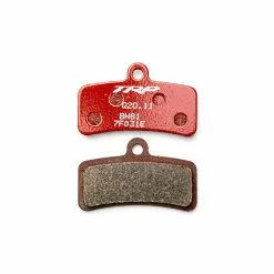 Pastiglie Freno TRP Per Freni A Disco Quadiem E Slate T4