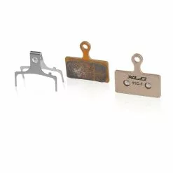 Pastiglie Freno XLC BP-S25