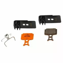 Pastiglie XLC BP-H31 Per Freni A Disco Formula