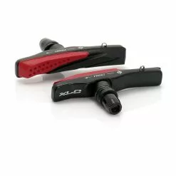 Pattini Freno XLC BS-V03