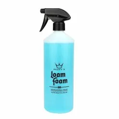Peaty's Loam Foam Professional Grade Bike Cleaner 1L