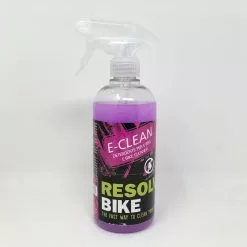 ResolvBike E Clean 500ml Con Trigger