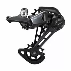 Shimano Deore Shadow RD-M6100 SGS Cambio 12 Velocità -Vendite Pastiglie freno shimano deore shadow rd m6100 sgs 12 velocitC3A0 2