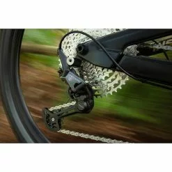 Shimano Deore Shadow RD-M6100 SGS Cambio 12 Velocità